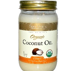 Organic Coconut Oil - Sanddrift Agro & Poultry Supply